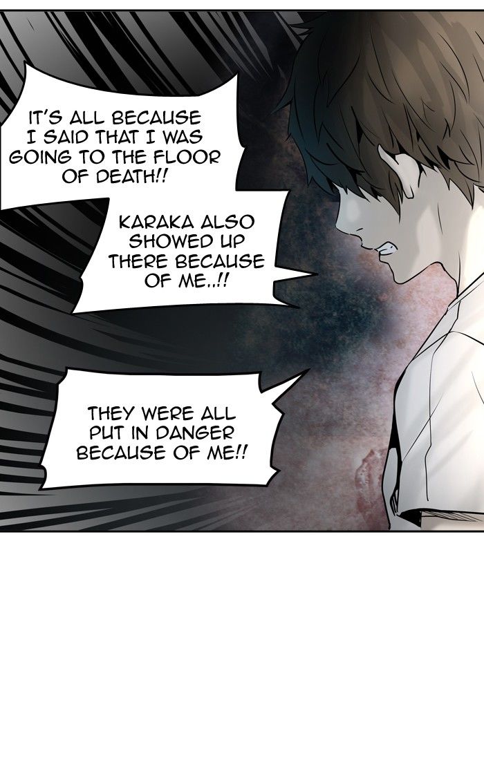 Tower of God Chapter 309 15